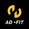 AD mas Fit App Support