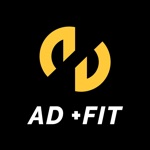 Download AD mas Fit app