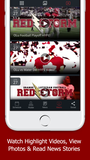 OLu Athletics(圖4)-速報App