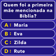 Teste de Bíblia