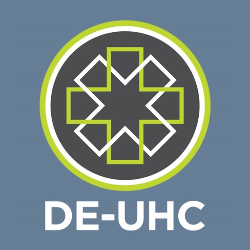 Delaware UHC EVV iOS App