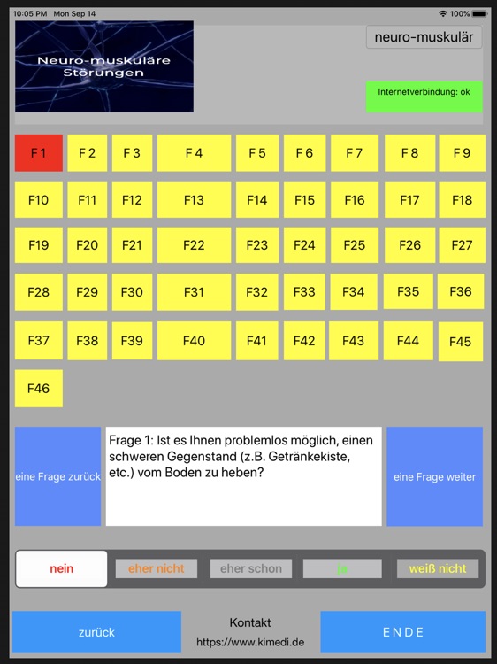 Q53 PLUS KI Diagnostik screenshot-5