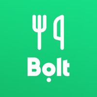 Bolt Restaurant App for windows