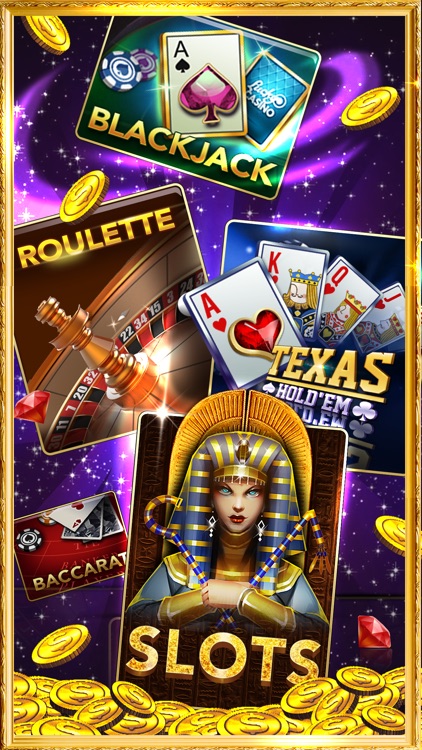 Luckyo Casino - Slots of Vegas screenshot-0