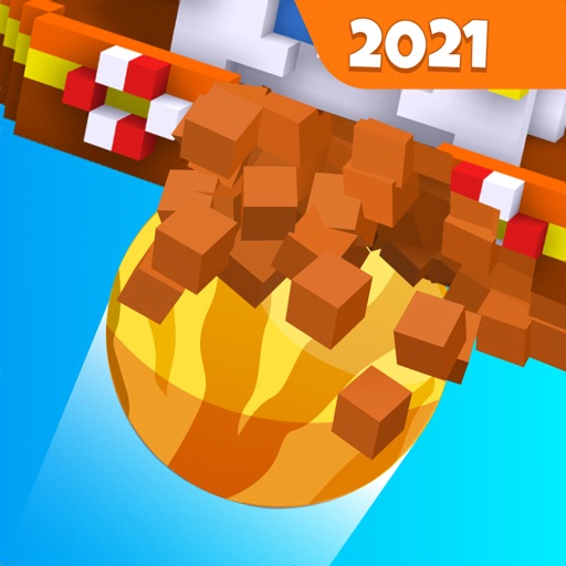 Cube Blast 3D