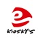 eKiosky’s is the app for your daily shopping, wherever you are, 365 days a year, with minimal clicks