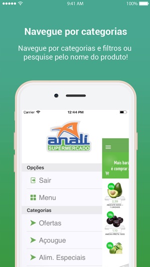 Anali Supermercado(圖3)-速報App