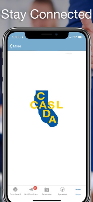 CADA/CASL Events(圖1)-速報App