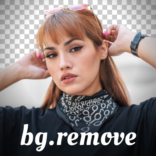 BgRemove-Remove Any Background Icon