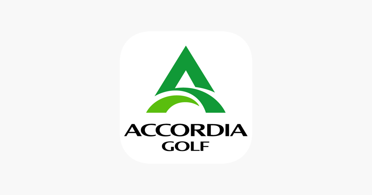 Accordiagolf をapp Storeで