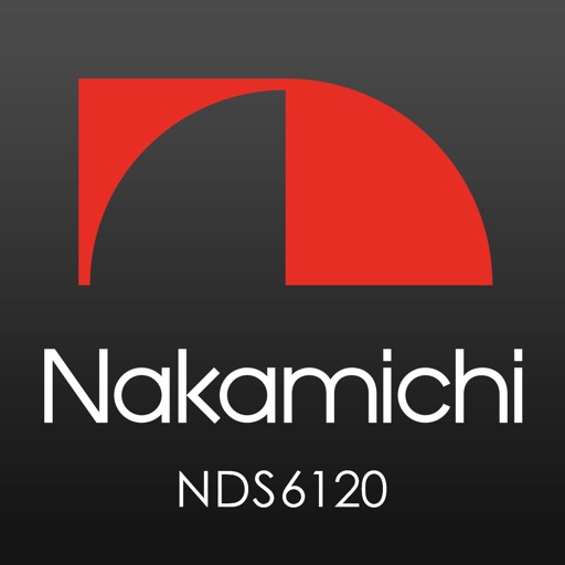 NDS6120 Icon