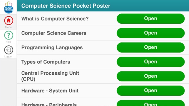 Computer Science GCSE