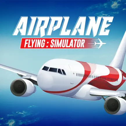 Airplane Flying : Simulator Читы