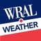 The all-new WRAL Weather App is a powerful, yet easy-to-use weather station for your phone