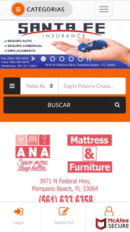 Oportunidade & Ajuda