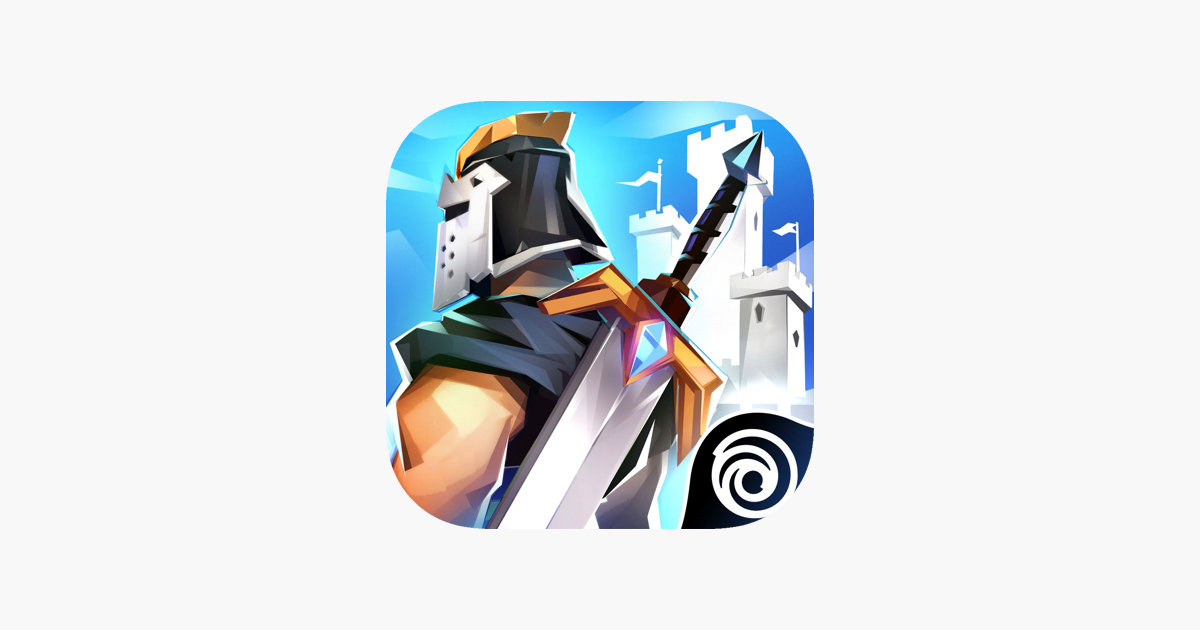 マイティ クエスト The Mighty Quest をapp Storeで