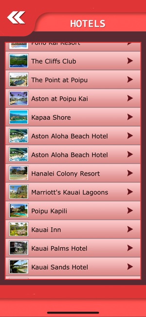 Kauai Island Tourism Guide(圖5)-速報App