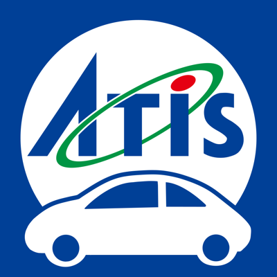 ATIS(アティス) 渋滞情報　高速・一般道路アプリ