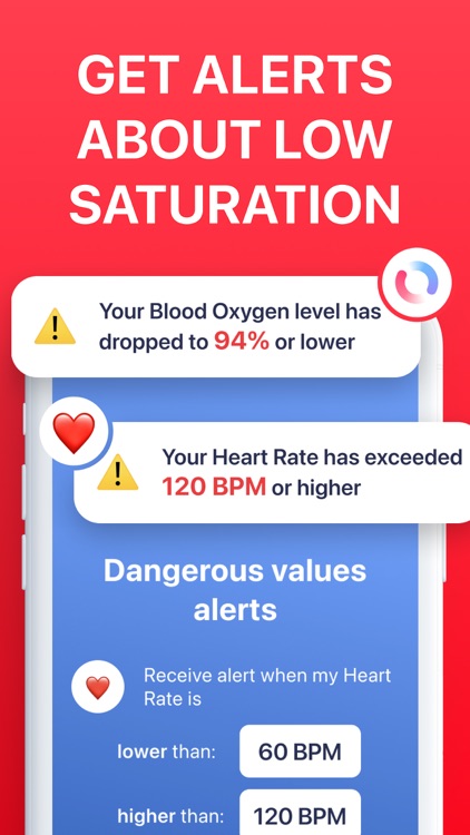 Blood Oxygen App screenshot-8