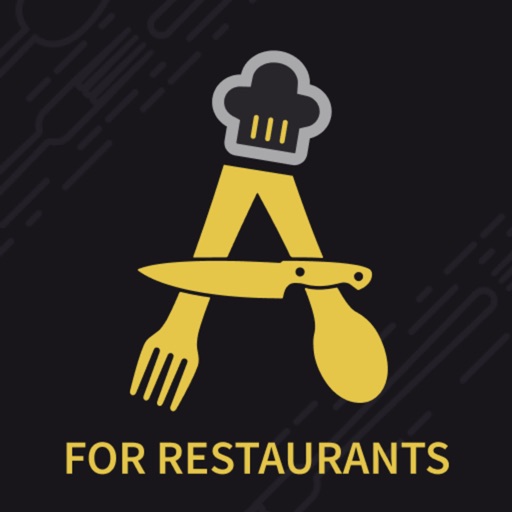 Black and Mobile Restaurant