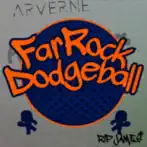 FarRock Dodgeball