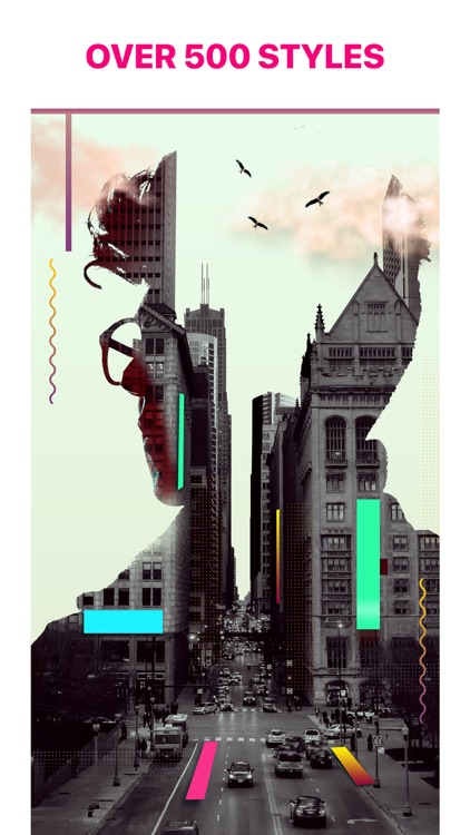 ProArt Photo Editor & Retouch screenshot-6