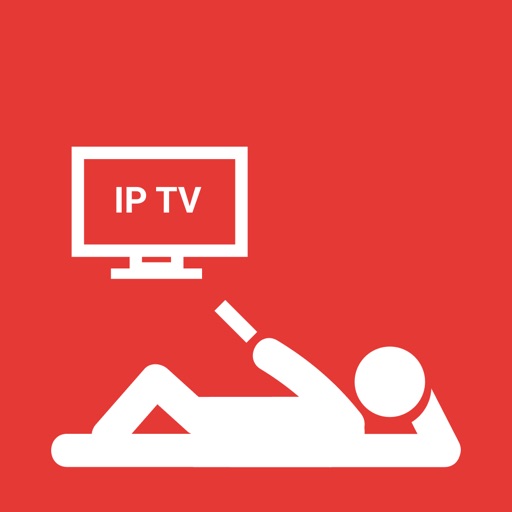 IP Television Icon