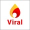 Viral is a news app that selects the latest and best news from multiple national and international sources and summarises them to present in short and crisp minimum words or less format, personalized for you, in your country language
