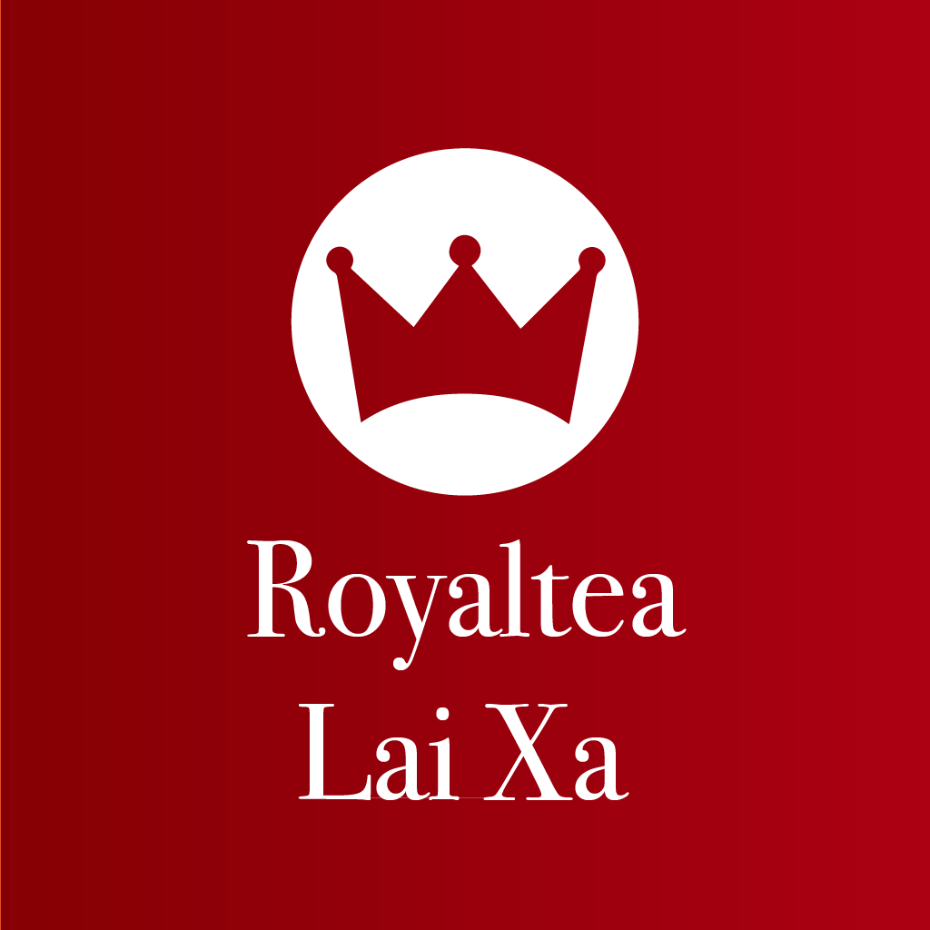Get Royal Tea Lai Xá for iOS, iPhone, iPad Aso Report