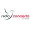 Radio Concierto renace bajo otro ropaje comunicacional: on line, radioconciertoenlinea