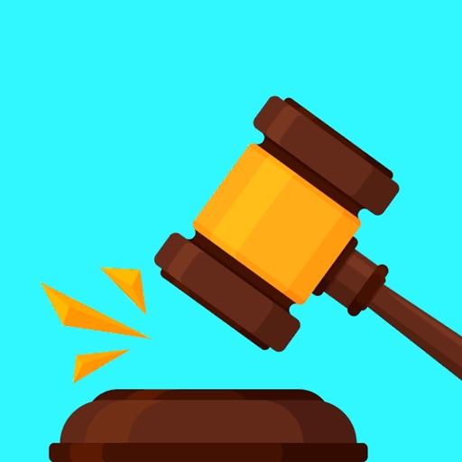 Be The Judge - Ethical Puzzles free software for iPhone and iPad