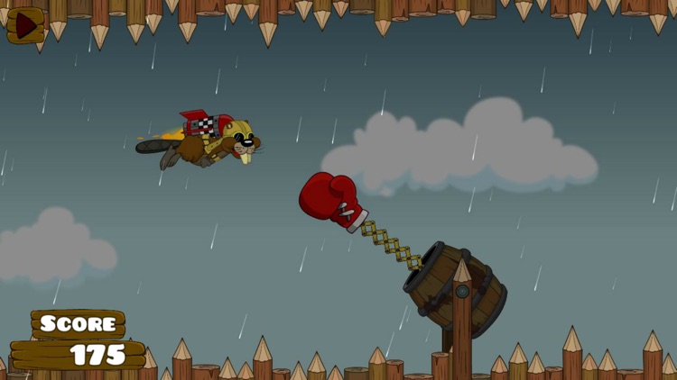 BerbyGO! screenshot-4