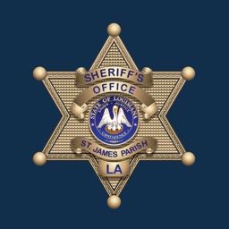 St James Parish Sheriff’s, LA