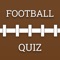 Fan Quiz for NFL is a trivia game for real Football fans