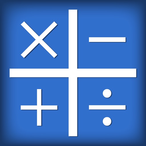 Equals X - Math Game Icon