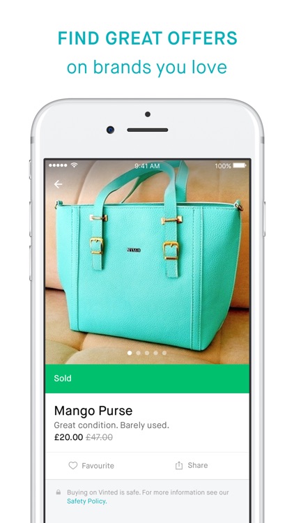Vinted.co.uk
