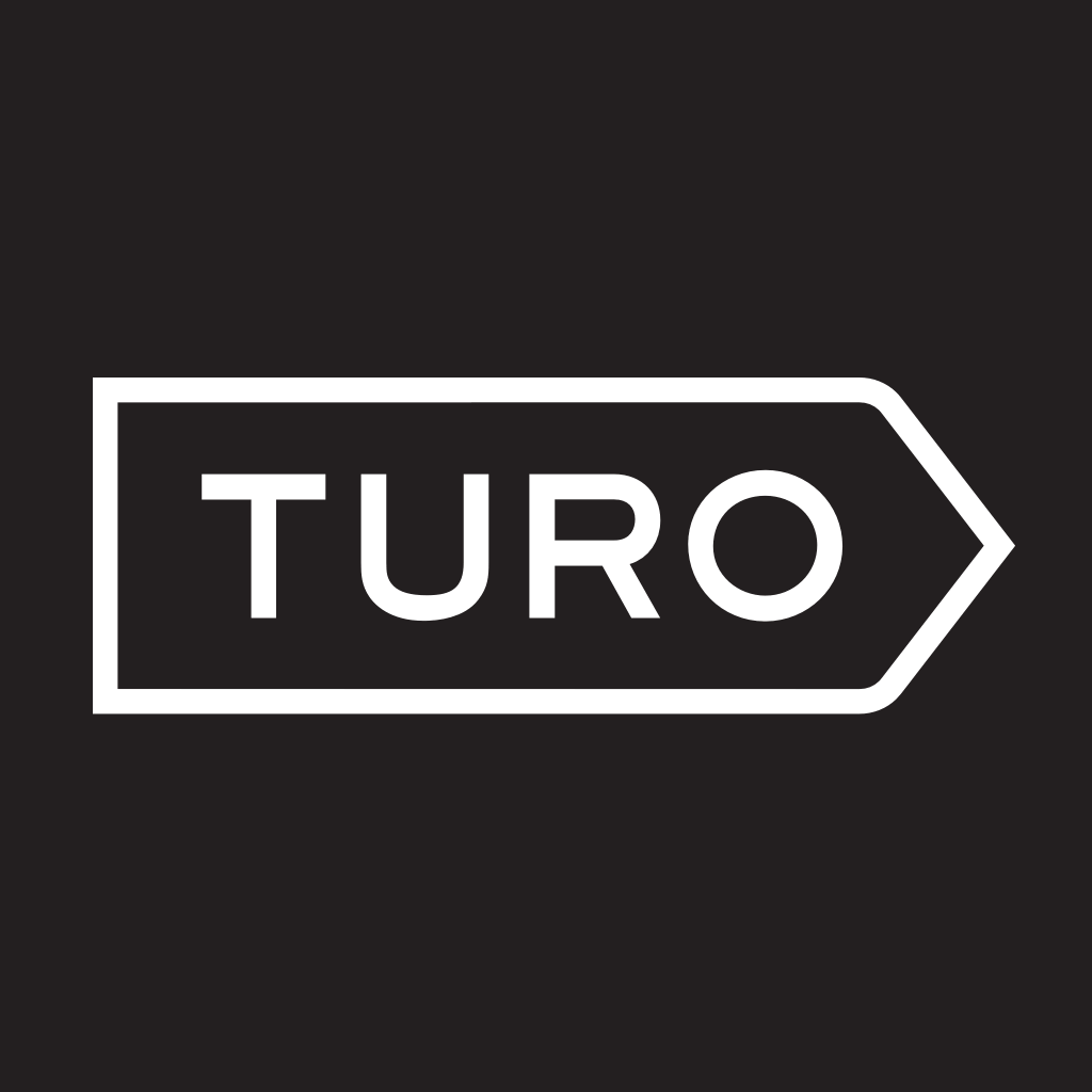 Turo - Better Than Car Rental App Icon