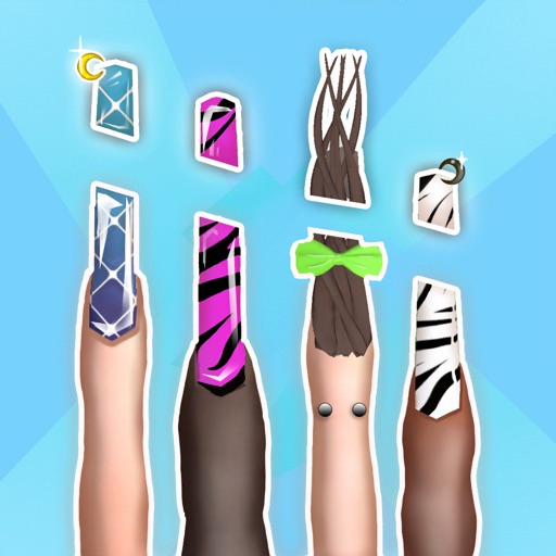 Nail Cut! - Lutfi Baykan