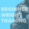 Icon Beginner Weight Training Plan