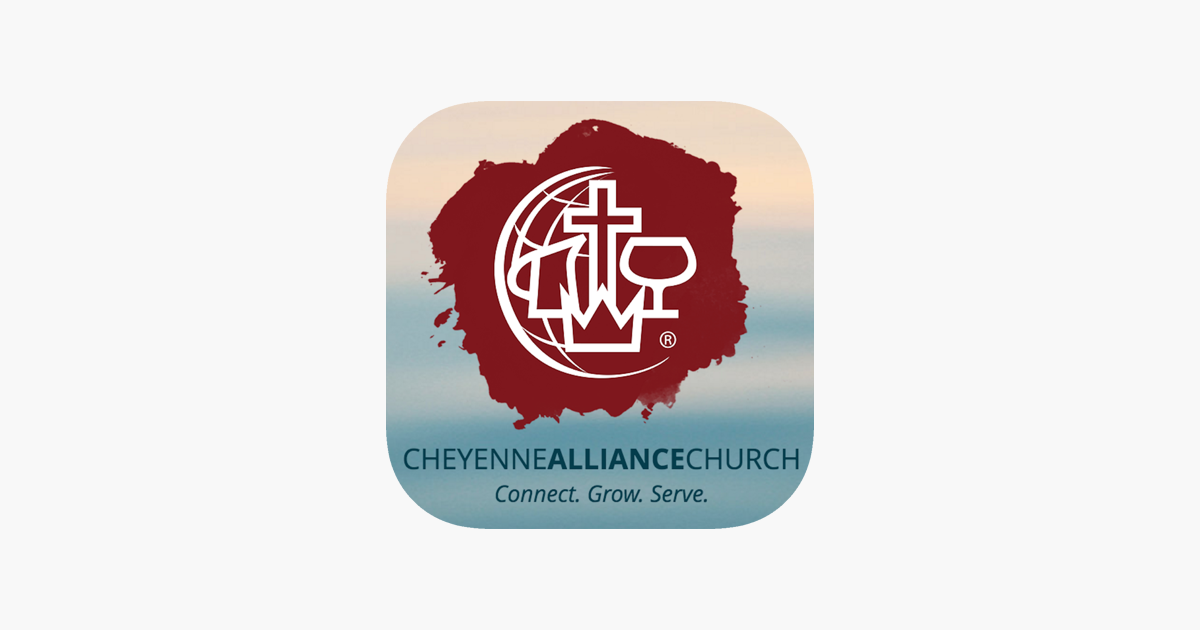 ‎Cheyenne Alliance Church on the App Store