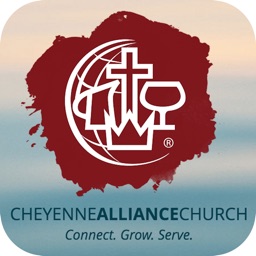 Cheyenne Alliance Church