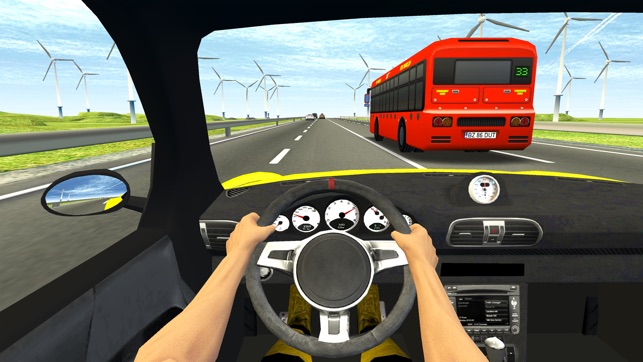 Racing in City - Car Driving(圖3)-速報App