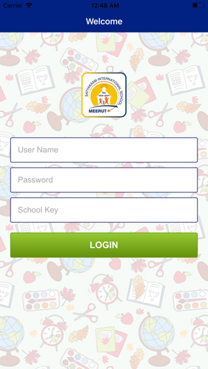 Satyakaam International School(圖2)-速報App