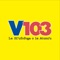 Listen to V103 (WVUV) radio and Talanei news in American Samoa