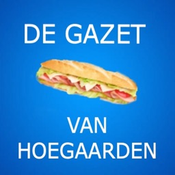 De Gazet van Hoegaarden