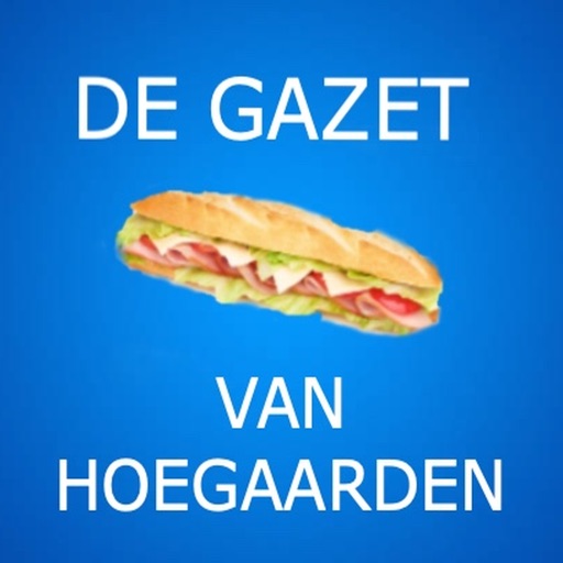 De Gazet van Hoegaarden