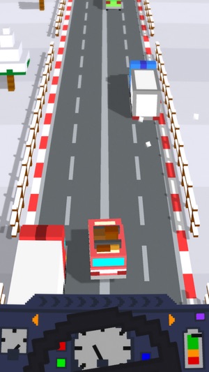 Traffic Hero(圖3)-速報App