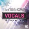 Vocals Adv. For Sound Design