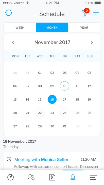 LinkedQuick screenshot-4