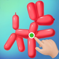 Balloon Fold 3D